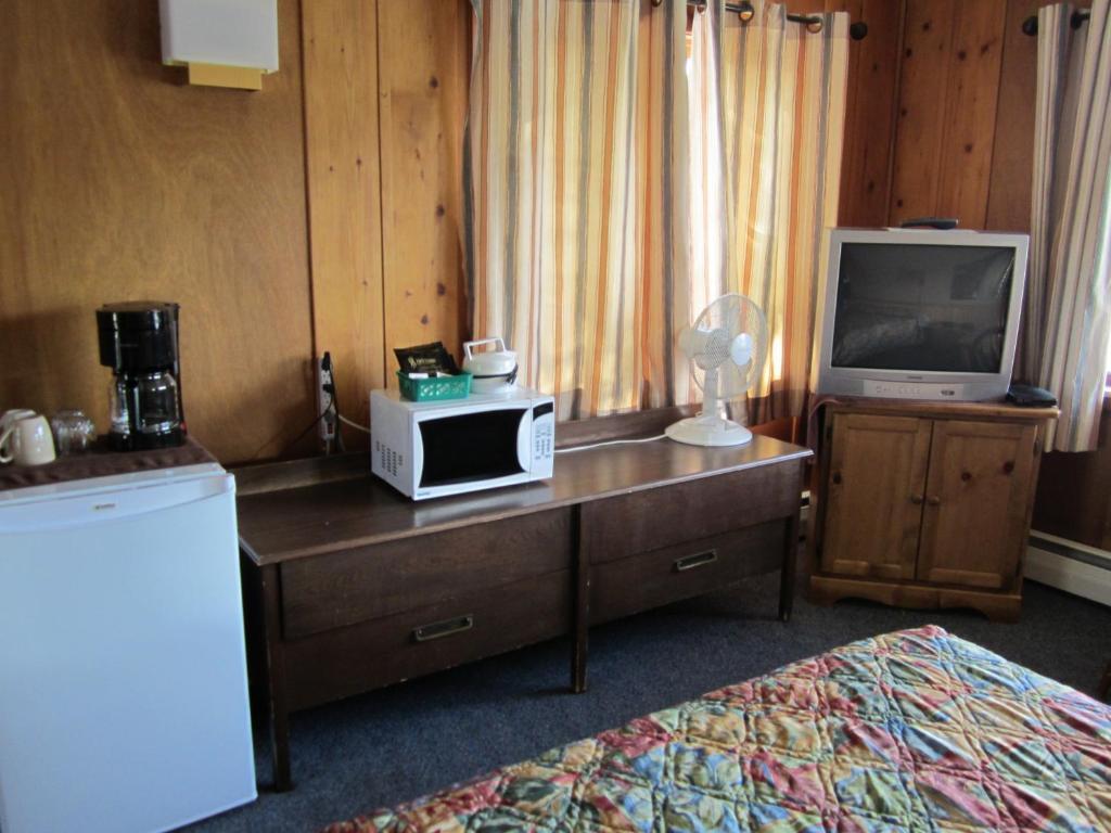 Lakeside Motel 윌리엄스레이크 외부 사진