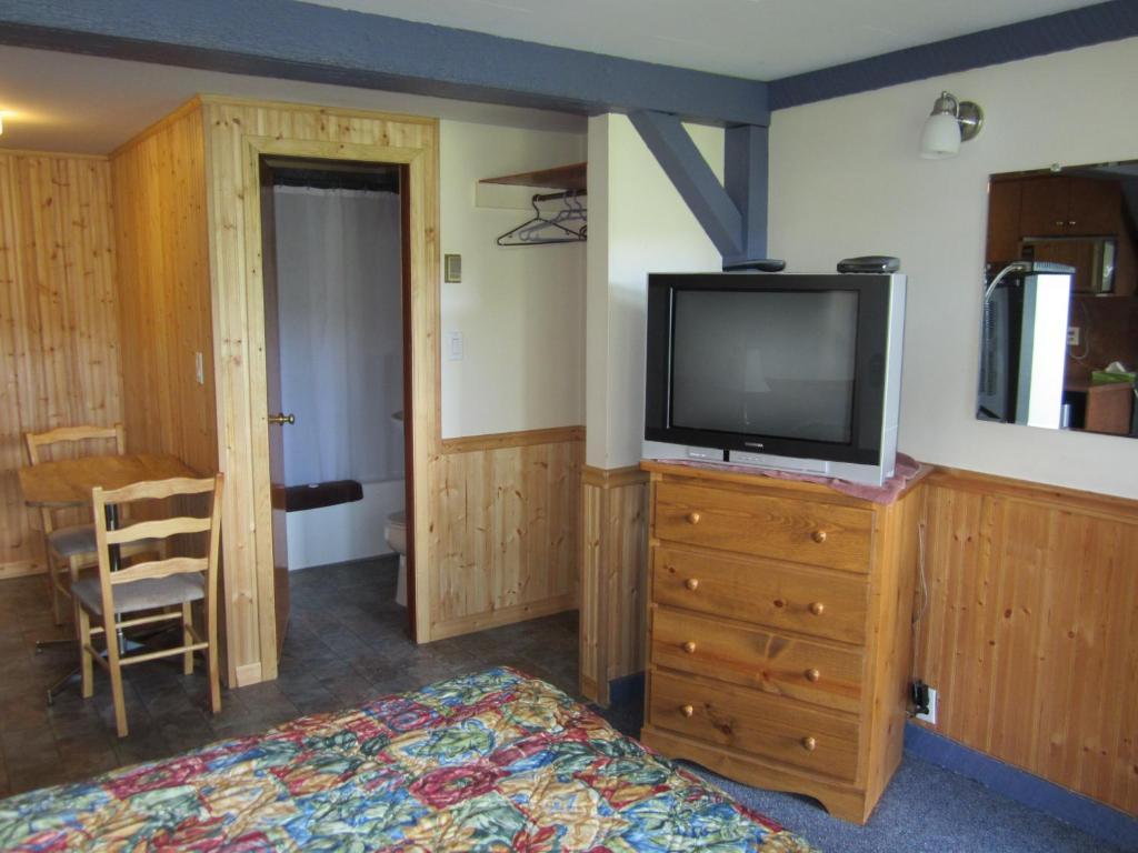 Lakeside Motel 윌리엄스레이크 객실 사진