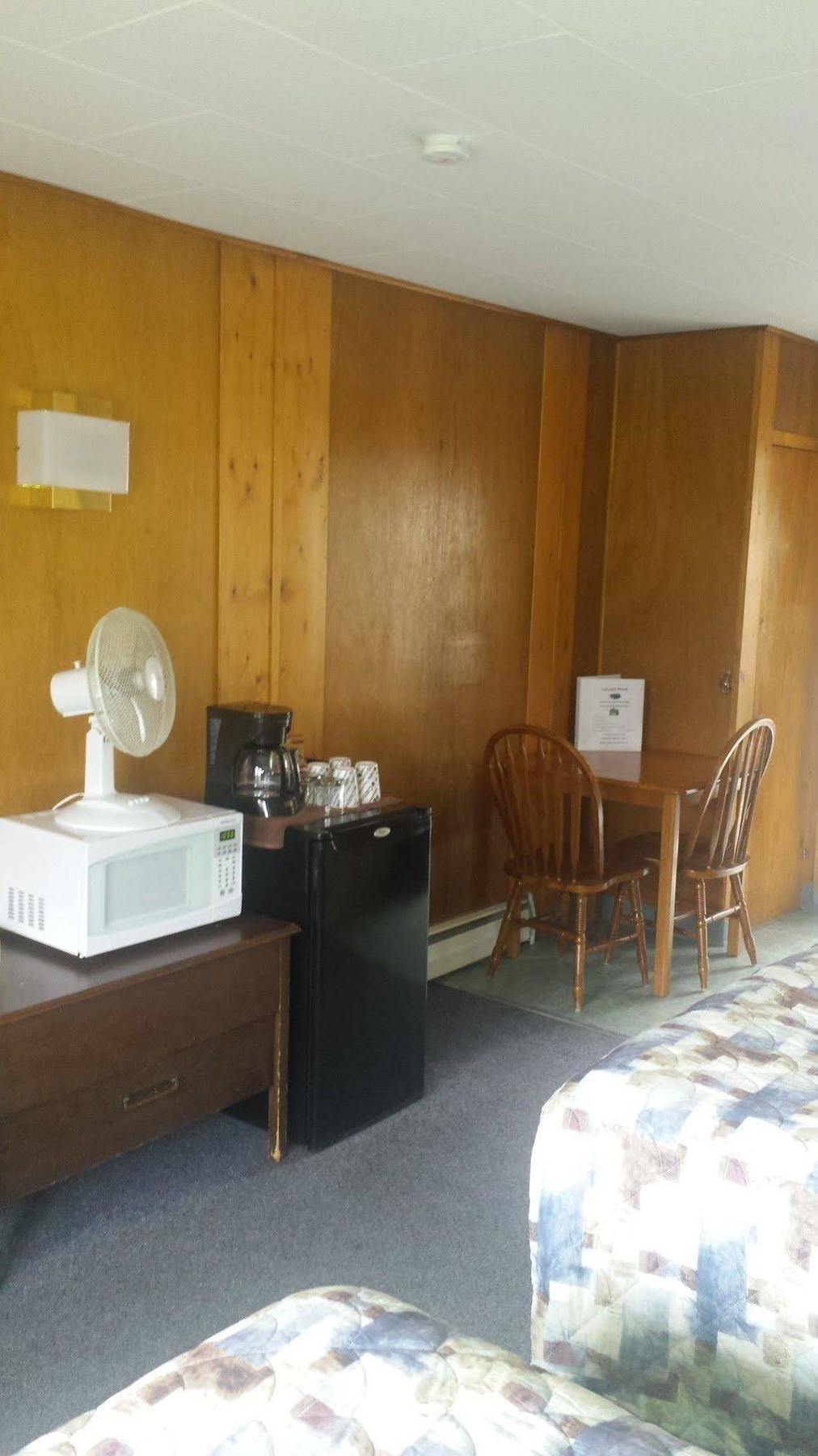 Lakeside Motel 윌리엄스레이크 외부 사진