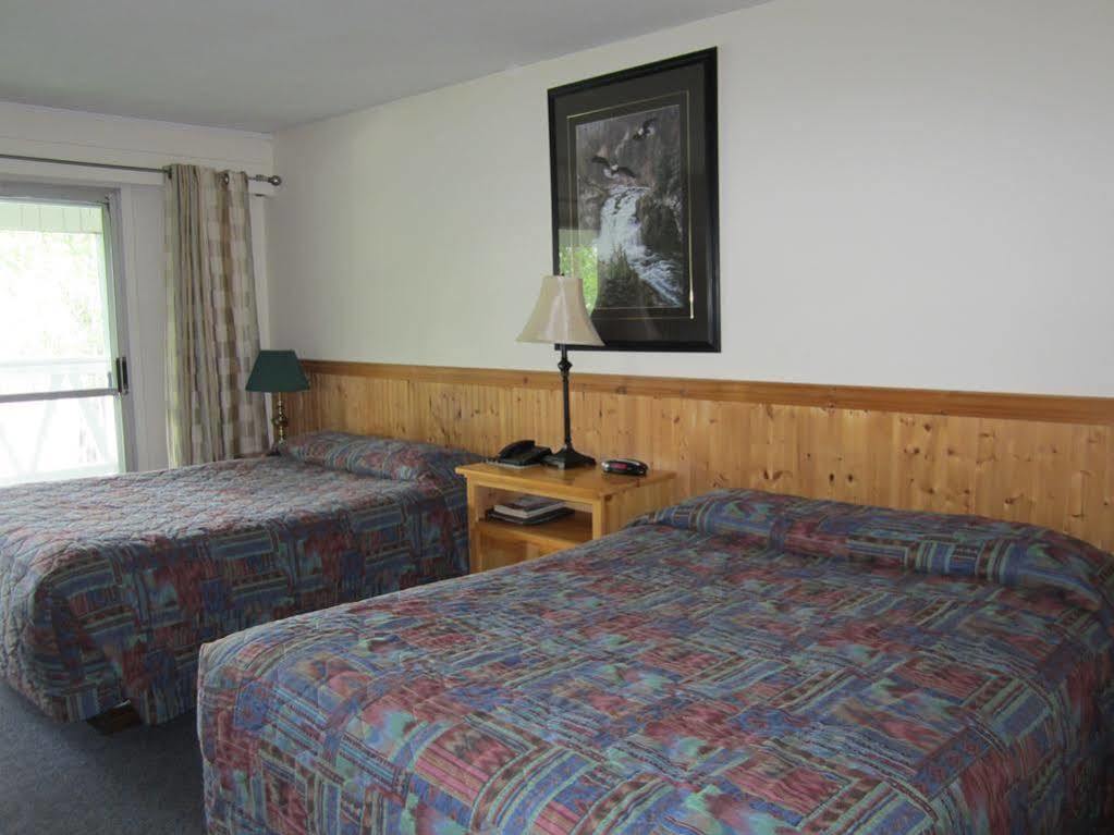 Lakeside Motel 윌리엄스레이크 외부 사진